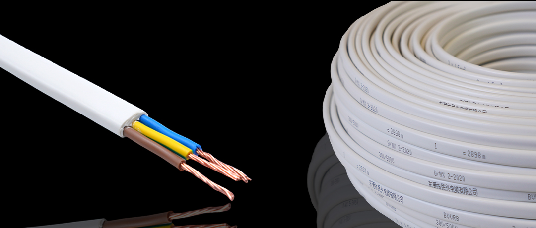 就是“软”得好用！这款BVVRB电缆，，，，，，电工师傅都点赞！